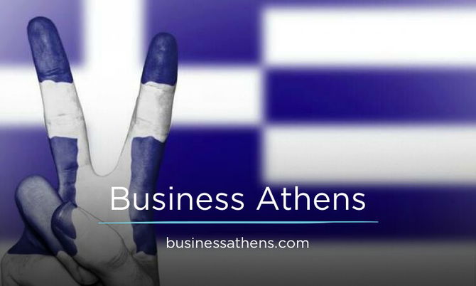 BusinessAthens.com